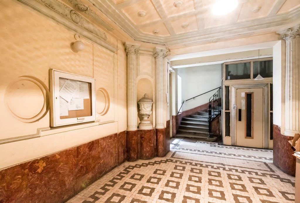 Cityhold Premier Lejlighed