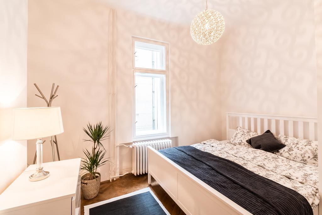 Lejlighed Cityhold Premier Budapest