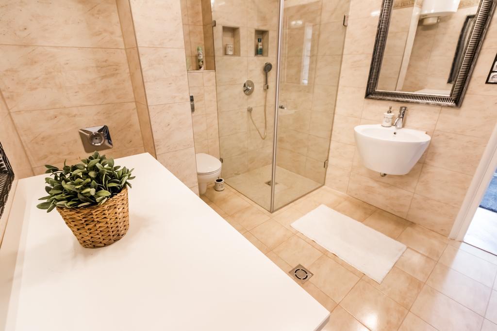 Lejlighed Cityhold Premier Budapest