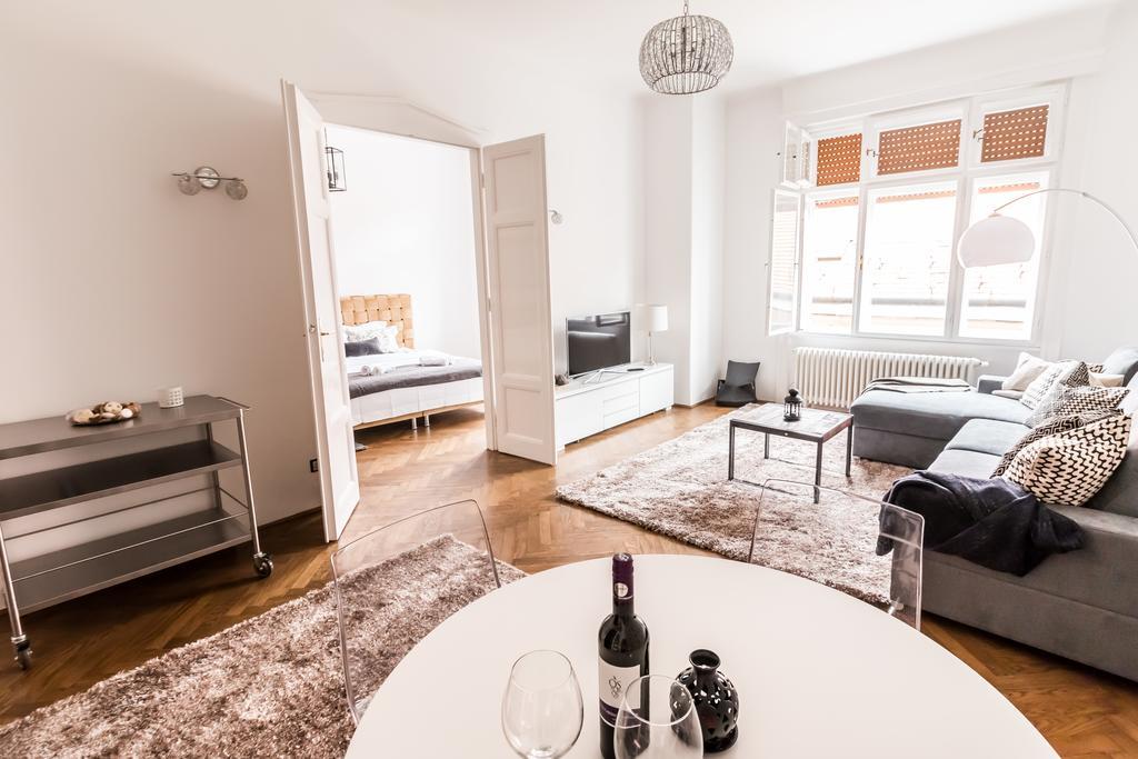 Lejlighed Cityhold Premier Budapest